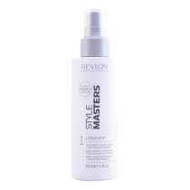 Spray lissant Revlon Style Masters (150 ml) 150 ml