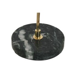 Globe terrestre Home ESPRIT Noir Beige Vintage 10 x 10 x 20 cm