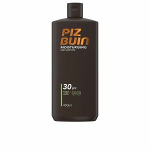 Sun Lotion Piz Buin Moisturizing Spf 30 400 ml
