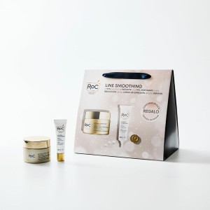 Women's Cosmetics Set Roc RETINOL CORREXION 2 Pieces