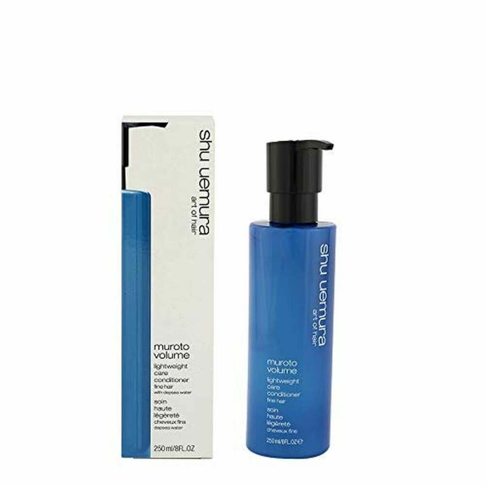 Après-shampooing Shu Uemura Volume (250 ml)