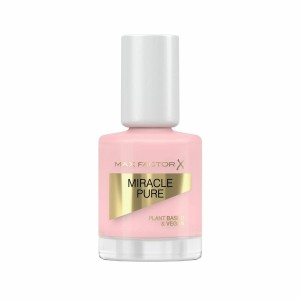 nail polish Max Factor Miracle Pure 202-cherry blossom (12 ml)