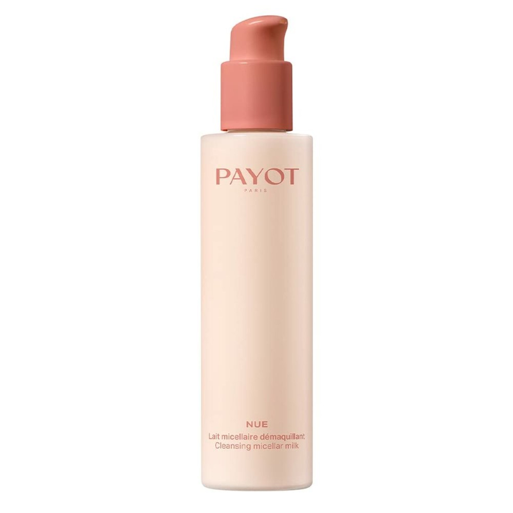 Lait démaquillant visage Payot Les Démaquillantes 200 ml
