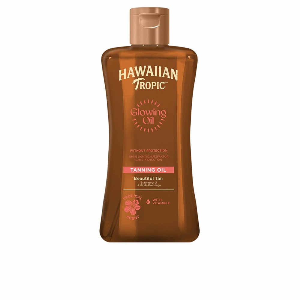 Sonnenöl Coconut Hawaiian Tropic