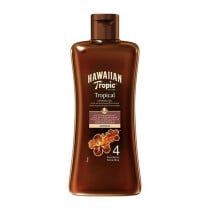 Tanning Oil Coconut Hawaiian Tropic