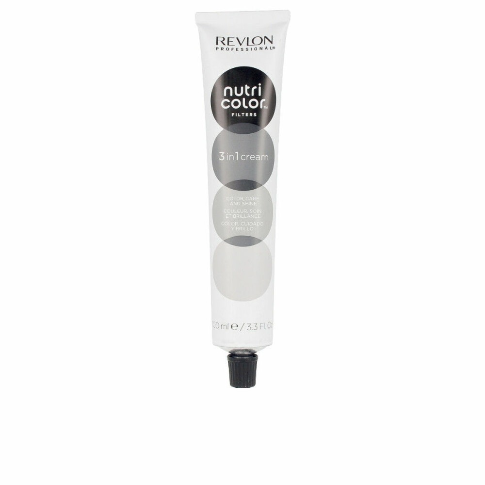Teinture permanente Revlon (100 ml)