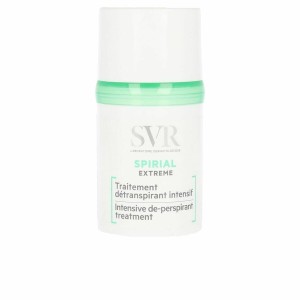 Treatment SVR Spirial Antiperspirant Intensive 20 ml