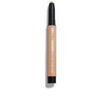 Ombre à paupières It Cosmetics Superhero No-Tug Stick Coraugeous cream 20 g