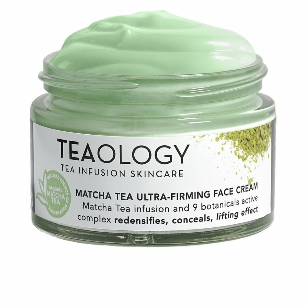 Firming Cream Teaology Matcha Tea 50 ml
