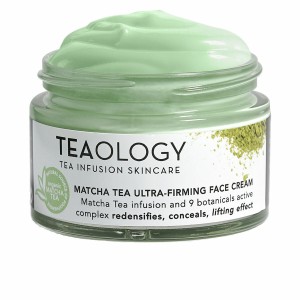 Firming Cream Teaology Matcha Tea 50 ml