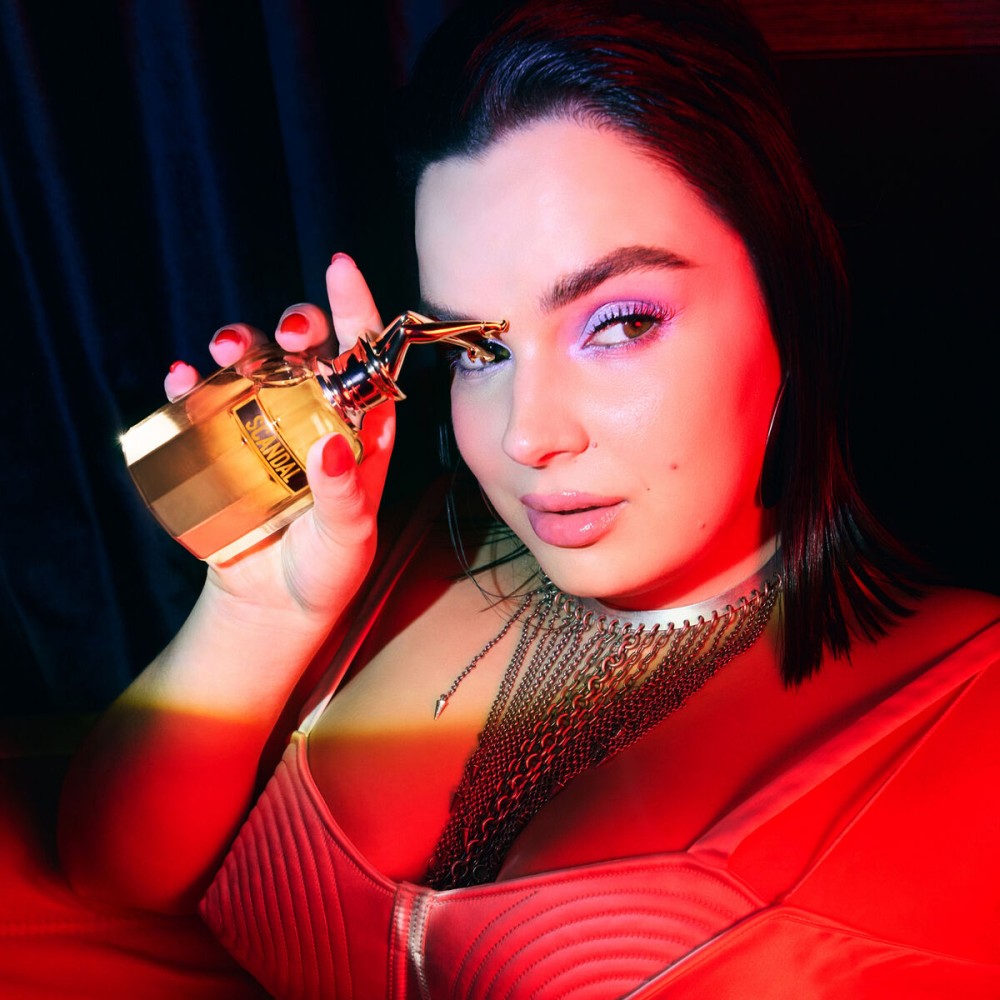 Parfum Femme Jean Paul Gaultier Scandal Absolu EDP 50 ml