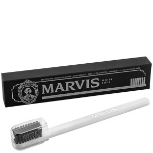 Toothbrush Marvis Soft White