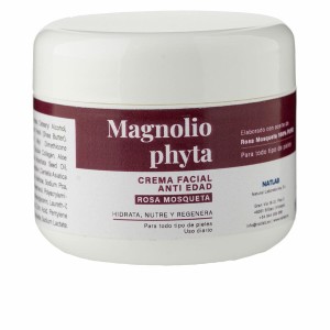 Anti-Ageing Hydrating Cream Magnoliophytha Rosehip 50 ml