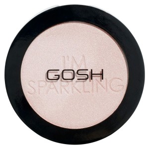 Éclaircissant Gosh Copenhagen I'm Sparkling Sous forme de poudre Nº 003 Pearl dust 5,5 g