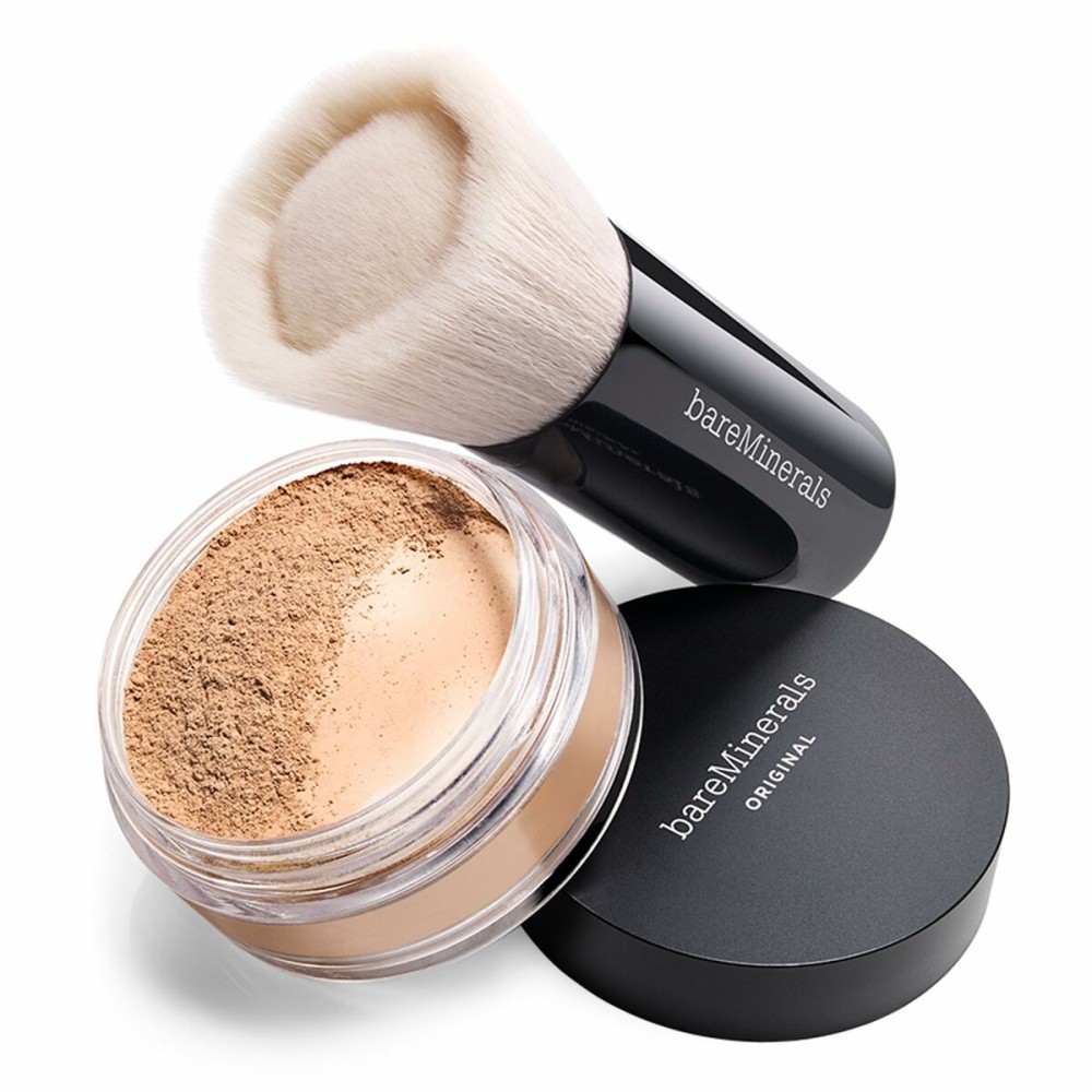 Pinceau de Maqullage bareMinerals Beautiful Finish