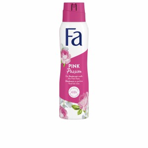 Spray Deodorant Fa PINK PASSION 150 ml