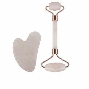 Facial cleansing brush Paloma Beauties HIGIENE Y BIENESTAR 2 Pieces