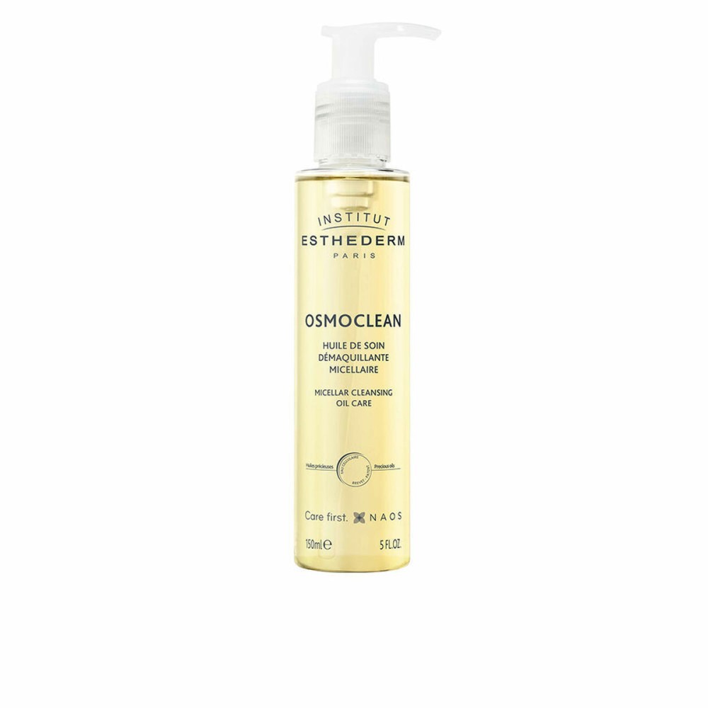Make up Reiniger fürs Gesicht Institut Esthederm Osmoclean 150 ml