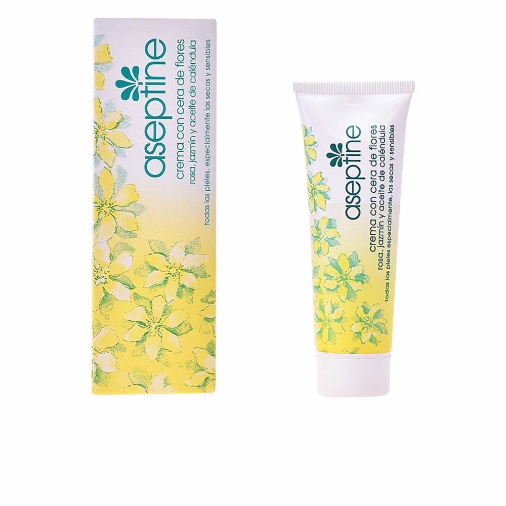 Hydrating Cream Aseptifamos Aseptine 8410429823647 50 ml