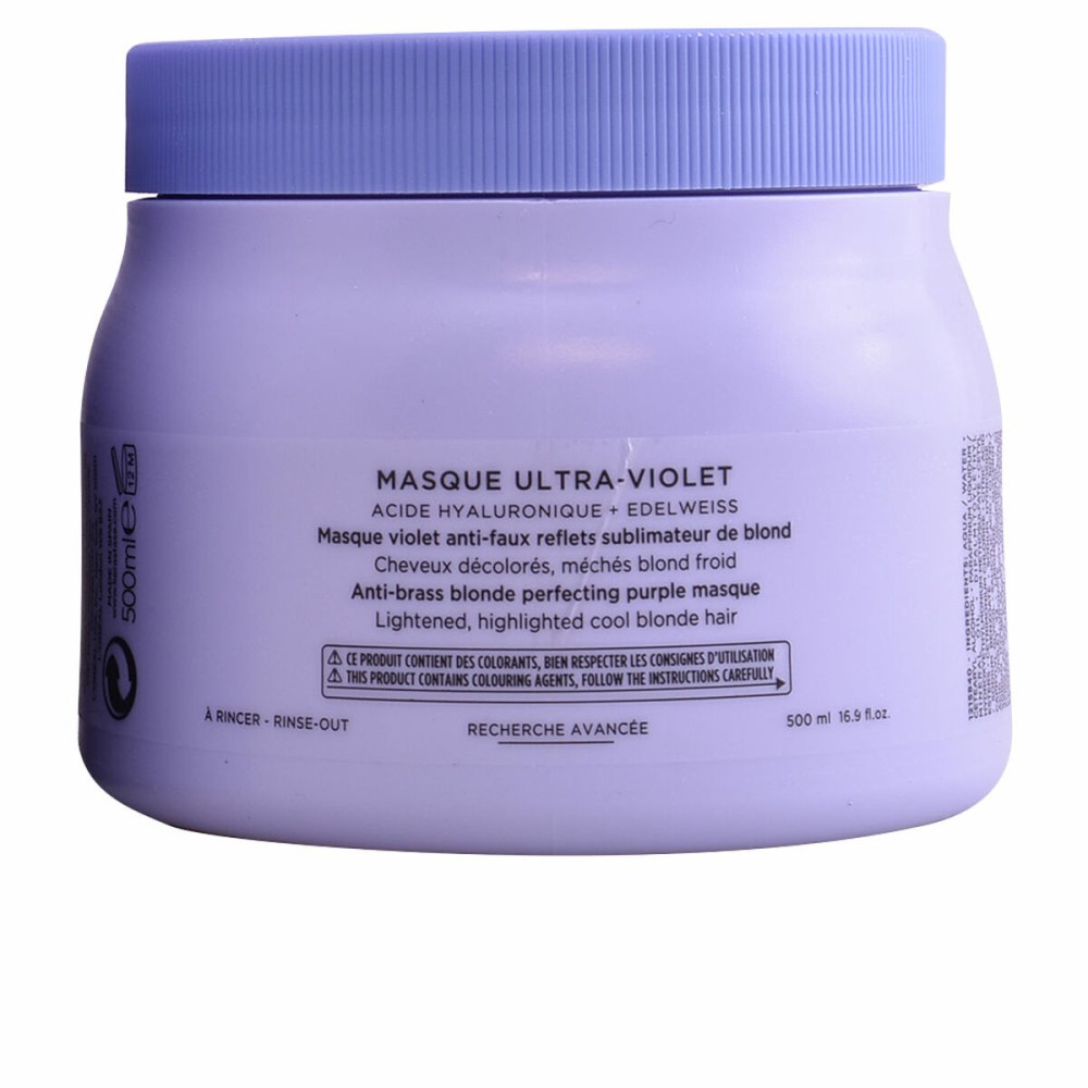 Hair Mask Blond Absolu Kerastase