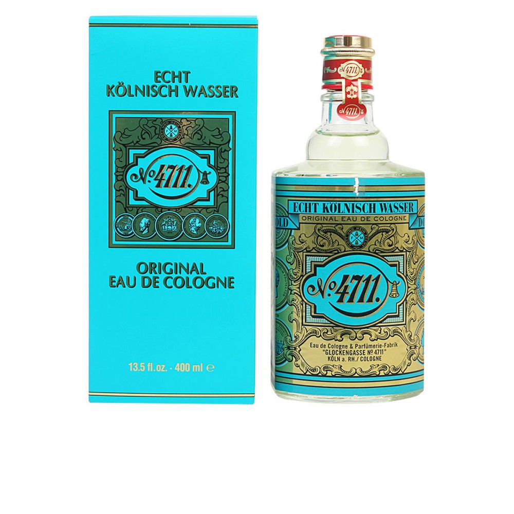 Unisex Perfume 4711 0737052018447 EDC