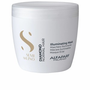 Illuminating Mask Alfaparf Milano Semi di Lino 500 ml
