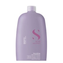 Soft Shampoo Alfaparf Milano Semi Di Lino Smooth 1 L Softener