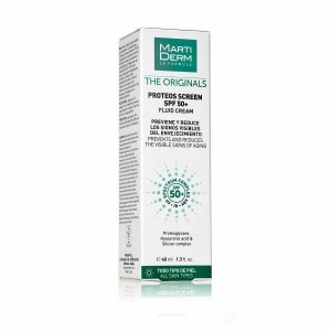 Bademantel Martiderm THE ORIGINALS Dermokosmetika Parapharmazie Unisex
