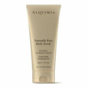 Facial Cream Alqvimia ABSOLUTE BEAUTY 200 ml
