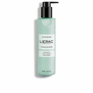 Gel nettoyant visage Lierac Desmaquillante 200 ml