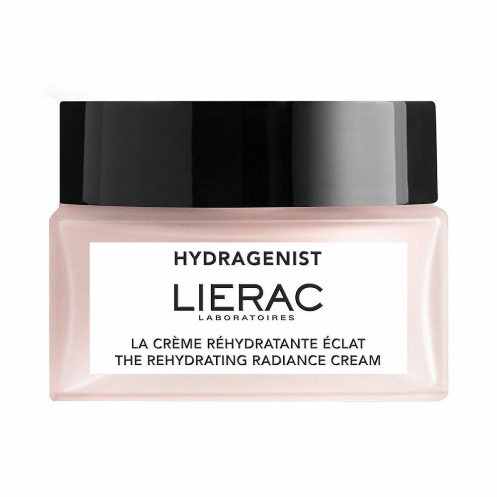 Tagescreme Lierac Hydragenist 50 ml