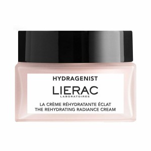 Crème de jour Lierac Hydragenist 50 ml
