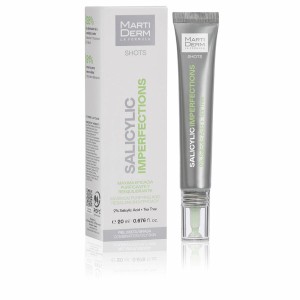 Dressing Gown Martiderm SHOTS 20 ml