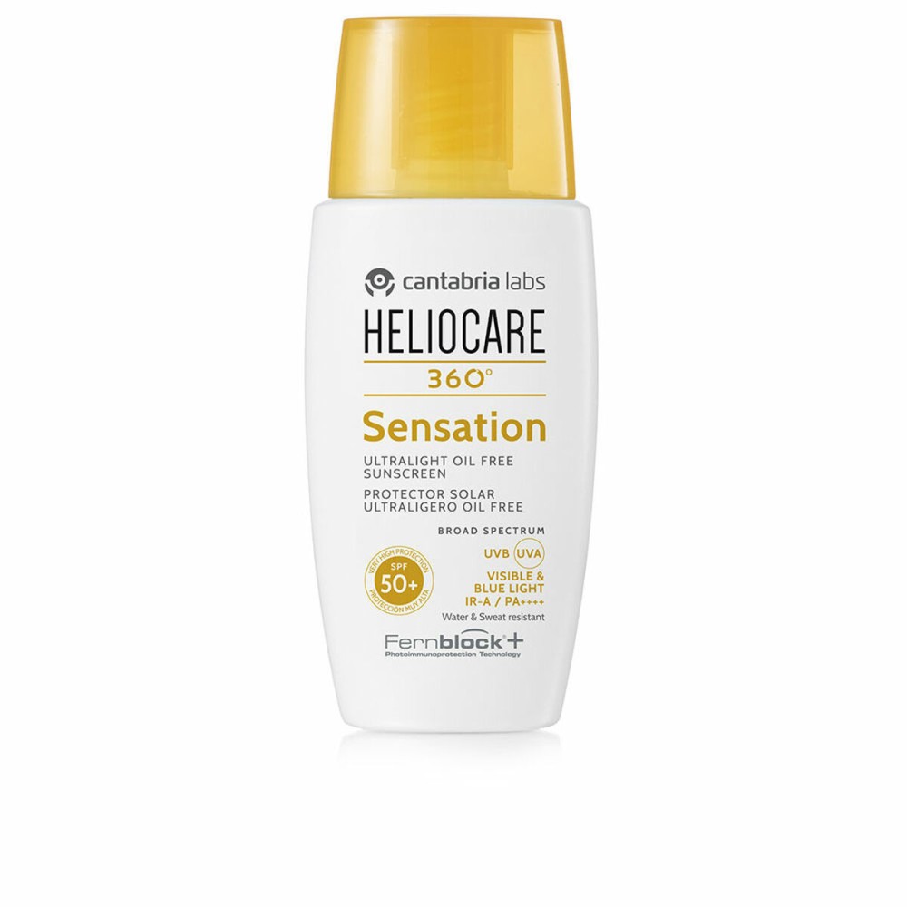 Protecteur Solaire Heliocare HELIOCARE 360º Spf 50+ 50 ml