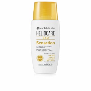Protecteur Solaire Heliocare HELIOCARE 360º Spf 50+ 50 ml