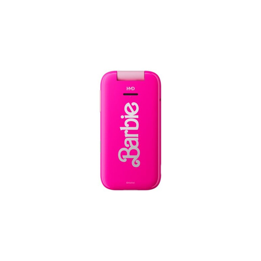 Smartphone HMD Barbie Phone 2,8" 64 GB Pink