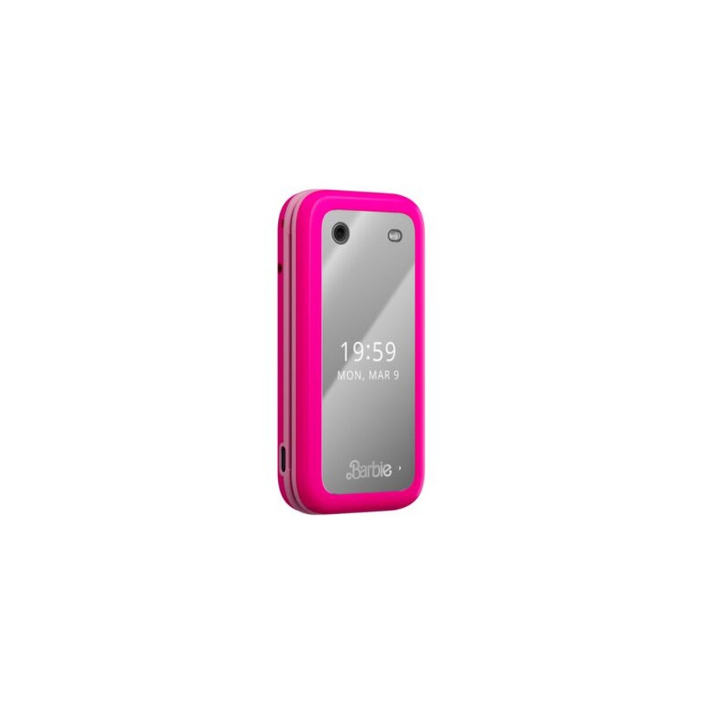 Smartphone HMD Barbie Phone 2,8" 64 GB Pink