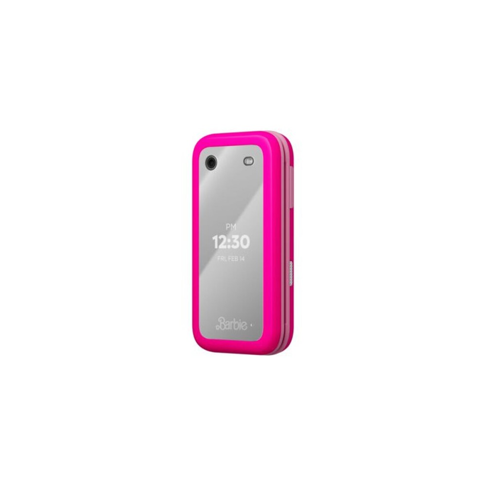 Smartphone HMD Barbie Phone 2,8" 64 GB Pink