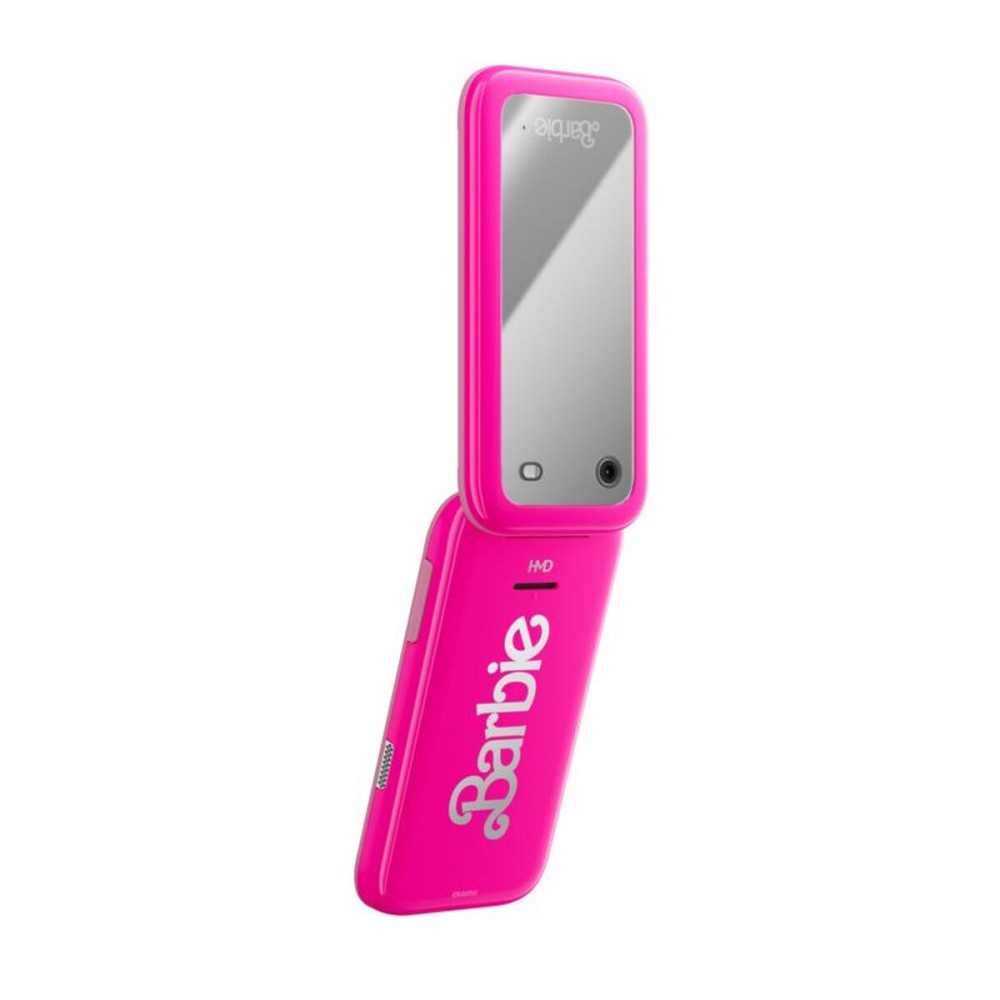 Smartphone HMD Barbie Phone 2,8" 64 GB Pink