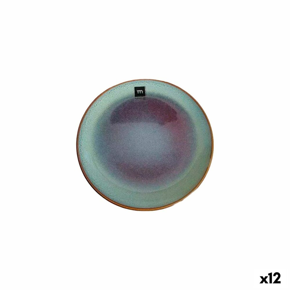 Flat Plate La Mediterránea Melow (12 Units)