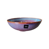 Assiette plate La Mediterránea Melow (24 Unités)