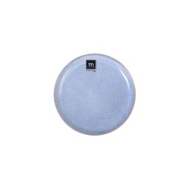 Assiette plate La Mediterránea Macarella blue Ø 16 cm (24 Unités)