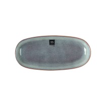 Kochschüssel La Mediterránea Melow Oval (24 Stück)