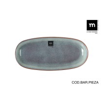 Plat à Gratin La Mediterránea Melow Oblongue (24 Unités)