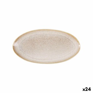 Kochschüssel La Mediterránea Calobra 26,5 x 14 cm (24 Stück)