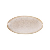 Plat à Gratin La Mediterránea Calobra 26,5 x 14 cm (24 Unités)