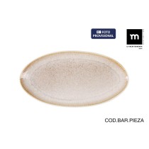 Kochschüssel La Mediterránea Calobra 26,5 x 14 cm (24 Stück)