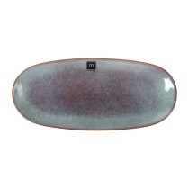 Kochschüssel La Mediterránea Melow Oval (12 Stück)