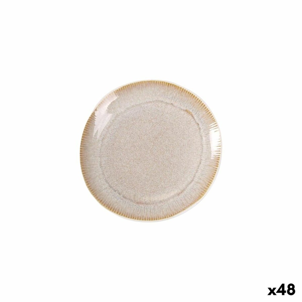 Assiette à dessert La Mediterránea Calobra (48 Unités)