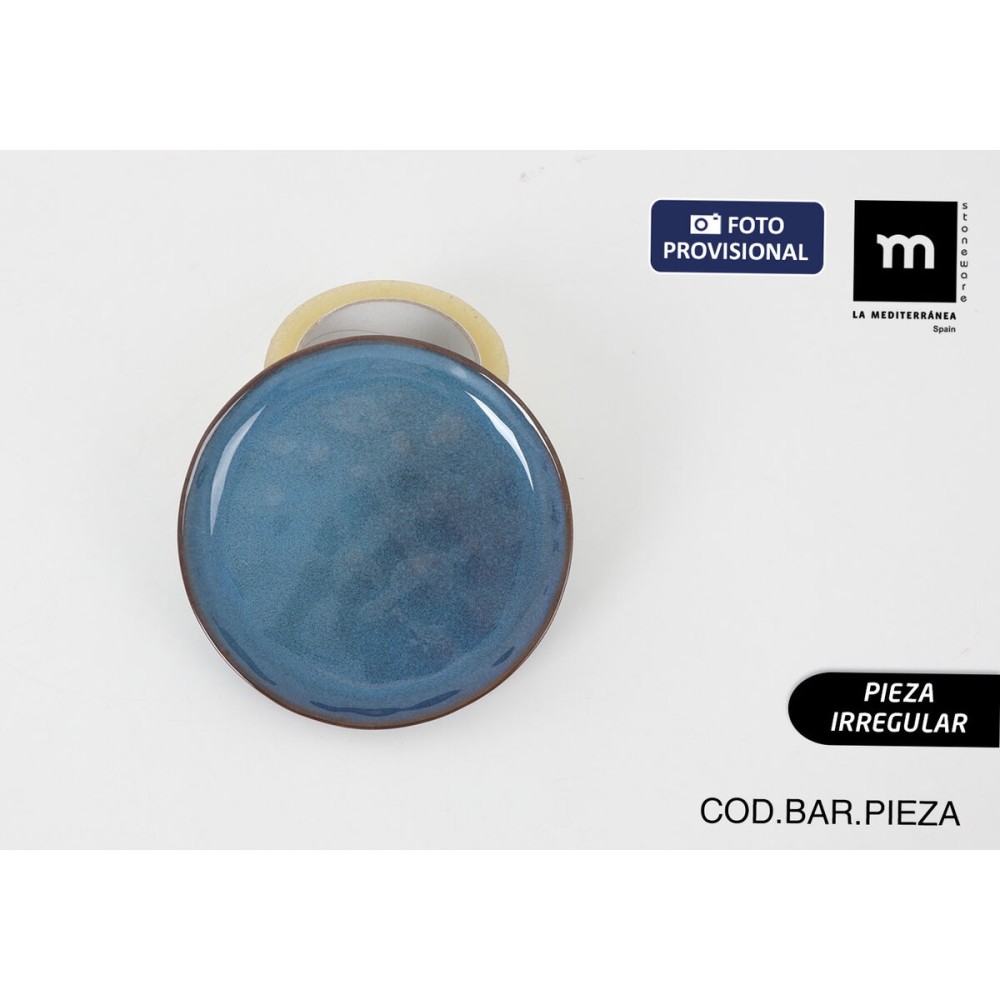 Assiette plate La Mediterránea Morell (24 Unités)